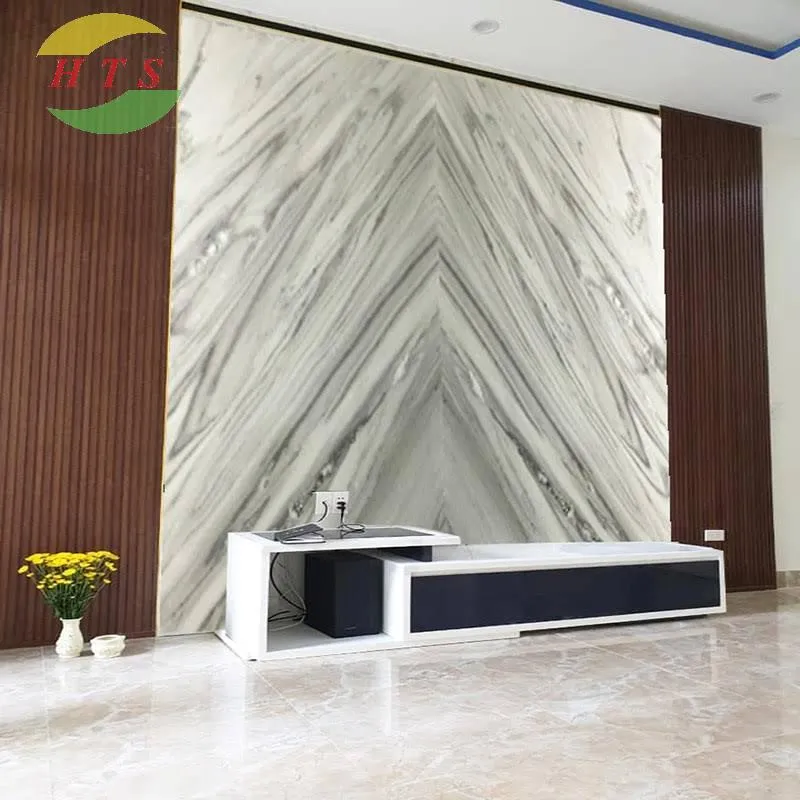 tranh đá đối xứng